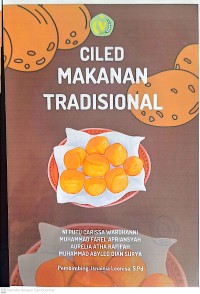 Image of Jurnal Makanan Tradisional Desa Cibuntu Kelas XI 1