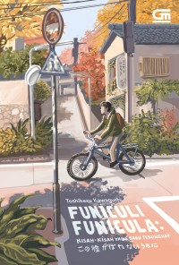 Image of Funiculi Funicula