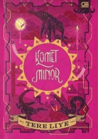Image of Komet Minor