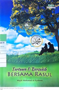 Image of Tertawa & Bersedih Bersama Rasul