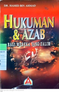 Image of Hukuman & Azab
