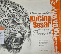Image of Menggambar Kucing