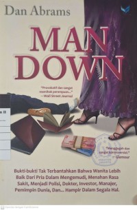 Image of Man Down