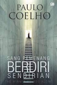 Image of Sang Pemenang Berdiri Sendiri