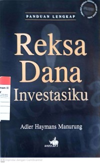 Image of Reksa Dana