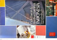 Image of Pajak Daerah & Retribusi Daerah di Indonesia