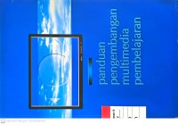 Image of Panduan Pengembangan Multimedia Pembelajaran