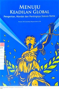Image of Menuju Keadilan Global