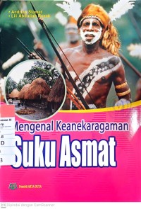 Image of Mengenal Keanekaragaman Suku Asmat