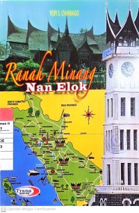 Image of Ranah Minang nan Elok