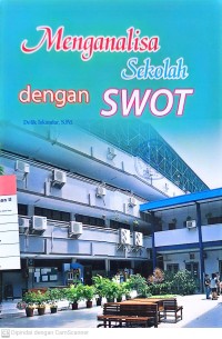 Image of Menganalisa Sekolah dengan SWOT