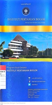 Image of Institut Pertanian Bogor