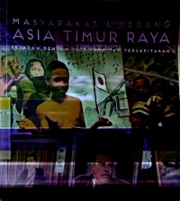 Image of Saddam Hussein ; Inspirasi perlawanan terhadap amerika serikat