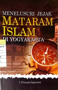 Image of Menelusuri Jejak Mataram Islam