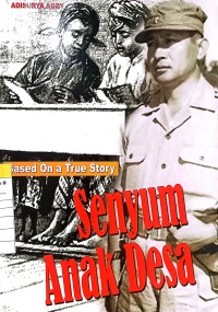 Image of Senyum Anak Desa