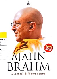 Image of Ajahn Brahm