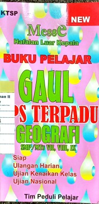 Image of Kata Kata Lecutan Harian