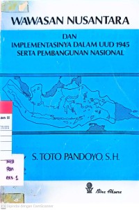Image of Wawasan Nusantara
