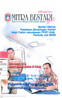 Image of Mitra Bestari