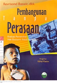 Image of Pembangunan Tanpa Perasaan