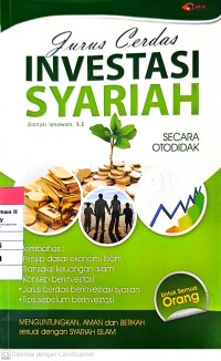Image of Jurus Cerdas Investasi Syariah