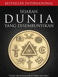 Image of Sejarah Dunia yang Disembunyikan